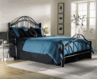 double bed DV-1554