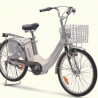 Электрический велосипед АВАТ 3201