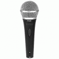 Shure PG58-XLR  микрофон