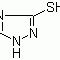 1H-1,2,4-Triazole-3-thiol  CAS:3179-31-5