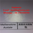Hupharma Oral Primobolan Methenolone Acetate steroids powder