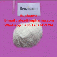 Hupharma Benzocaine local anesthesia Benzocaine powder